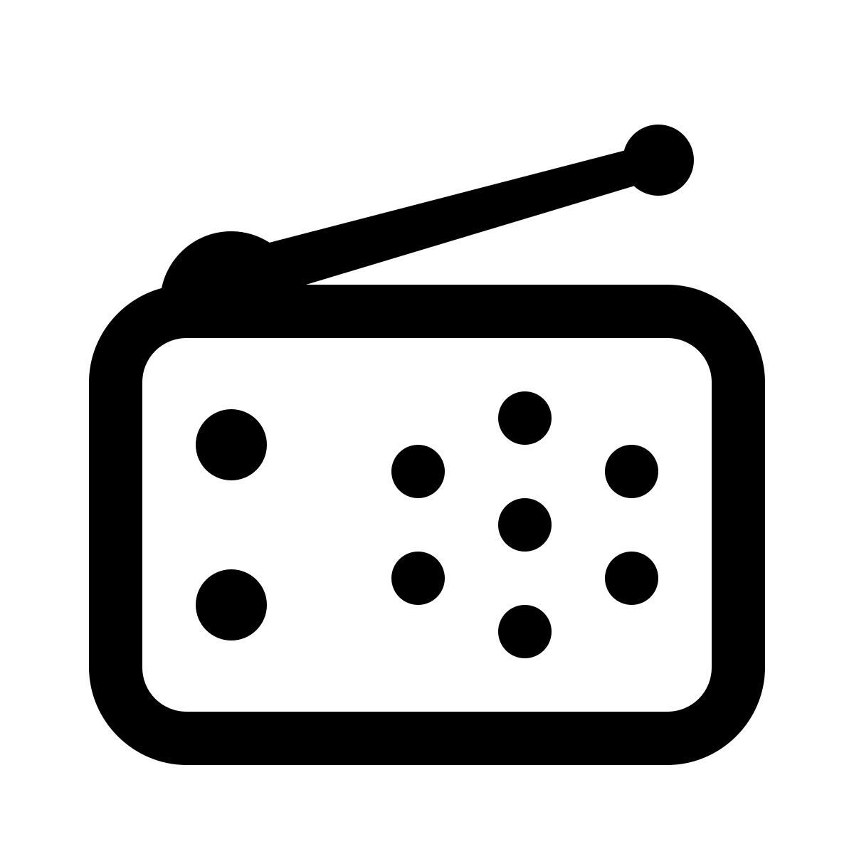 音流村旋律森林
